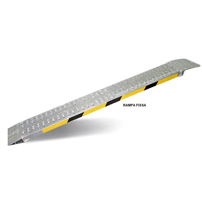 Vendita online Rampe leggere fisse o pieghevoli senza bordo